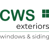 CWS Exteriors, Windows, & Siding Denver Logo