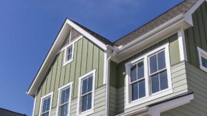 siding installation company in Arvada