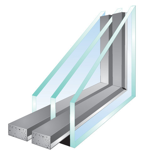 triple pane windows in Denver Colorado