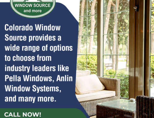 Glass Replacement vs Window Replacement