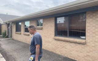Commercial Window Installation Services Near Me in Denver