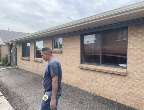 Benefits of Upgrading Your Commercial Windows in Denver