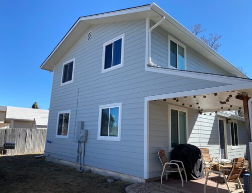 How To Boost Your Home’s Curb Appeal With Siding: Tips From A Siding Company