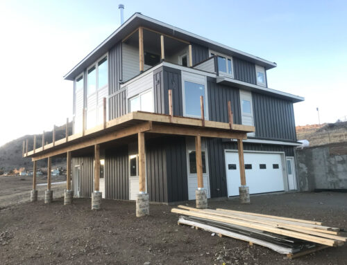 Signs That Your House Needs New Siding