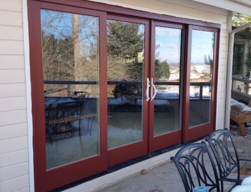 Choosing The Best Siding Color For Your Home
