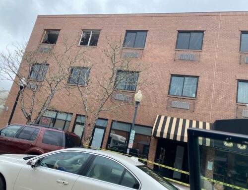 How Commercial Window Replacement Can Improve Workplace Acoustics