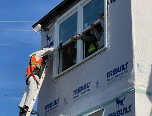 What Are the Benefits of Upgrading Windows in Multifamily Properties in Denver?