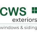 CWS Exteriors, Windows, & Siding Denver Logo